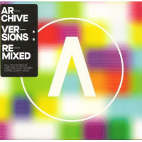 Archive - Versions - Remixed