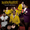 Various - Dundunbanza! - Essential Cuban Classics