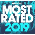 Various - Defected Most Rated 2019