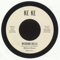 Melvin Davis - Wedding Bells