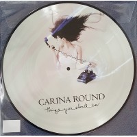 Carina Round - Things You Should Know