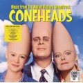 Various - Coneheads