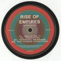 Rise Of Empires - Terminal Ep