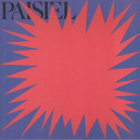 Paisiel - Unconscious Death Wishes