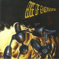 Various - Edge Of Existence Ep