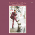 Jonny Benavidez - My Echo Shadow And Me