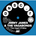 Jimmy James & The Vagabonds - This Heart Of Mine