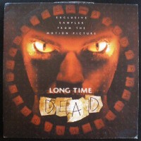 Various - Long Time Dead (Promo Sampler)