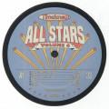 Various - Time Is Now Allstars Vol 4