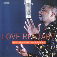Bitty Mclean With Sly & Robbie - Love Restart