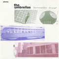 The Umbrellas - Fairweather Friend
