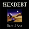 Hexdebt - Rule Of Four
