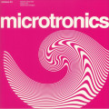 Broadcast - Microtronics Volume 01 & 02