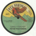 Peter Youthman - Lonely February