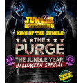 Various - Jungle Gathering - Halloween Special - The Purge