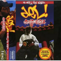 Del The Funky Homosapien - No Need For Alarm (30th anniversary Edition)