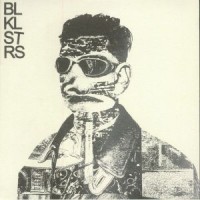 Blacklisters - Dart Ep