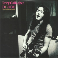 Rory Gallagher - Deuce 50th Anniversary Edition