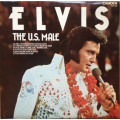Elvis Presley - The US Male
