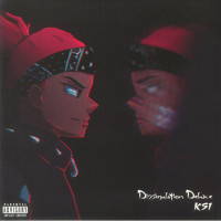 KSI - Dissimulation Deluxe Edition
