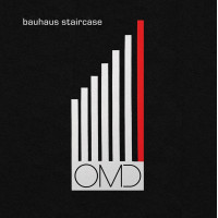 Orchestral Manoevres In The Dark - Bauhaus Staircase Instumentals