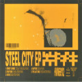 Working Mens Club - Steel City Ep