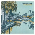 Luke Sital Singh - A Golden State