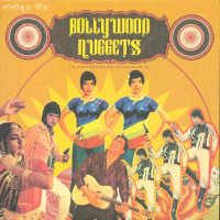 Various - Bollywood Nuggets - Mind Blowing Songs From Hindi Films 1958-1984