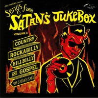Various - Songs From Satans Jukebox Volume 2