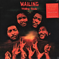 Wailing Souls - Wailing Deluxe Edition