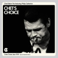 Chet Baker Trio Feat Philip Catherine - Chets Choice