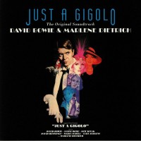 David Bowie & Marlene Dietrich - Just A Gigolo