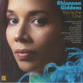 Rhiannon Giddens - Youre The One