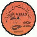Gideon - Spellbound Ep
