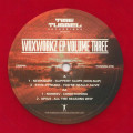 Various - Waxworkz Ep Volume Three