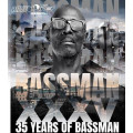 Various - Bassman XXXV - 35 Years Of Bassman Pack 2