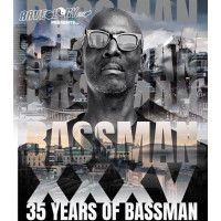 Various - Bassman XXXV - 35 Years Of Bassman Pack 1