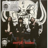 Motorhead - Overkill / Bomber