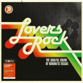 Various - Lovers Rock - The Soulful Sound Of Romantic Reggae