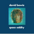 David Bowie - Space Oddity 50th Anniversary Tony Visconti Mix