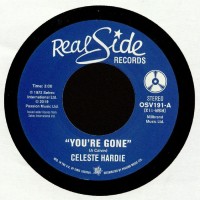Celeste Hardie - Youre Gone
