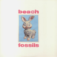 Beach Fossils - Bunny