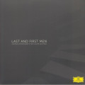 Johann Johannsson & Yair Elazar Glotman - Last And First Men