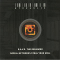 DAVE The Drummer - Social Networks Steal Your Soul