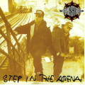 Gang Starr - Step Into The Arena