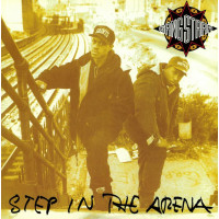 Gang Starr - Step Into The Arena