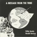 Phillip Ranelin & Wendell Harrison - A Message From The Tribe