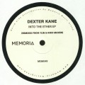 Dexter Kane - Into The Ether Ep