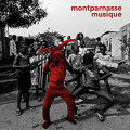 Montparnasse Musique - Montparnasse Musique