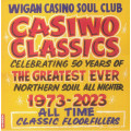 Various - Wigan Casino Classics 1973-2023